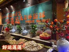 -民俗村柴火灶·景德江西菜(中国陶瓷博物馆店)