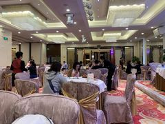 大堂-广州酒家(昌岗地铁站店)