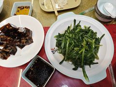 -北平味道.京味菜.烤鸭(梨园店)