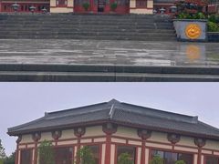 -洛阳古墓博物馆