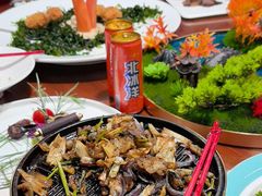 -中卫御苑福膳·养生局(圆明园店)