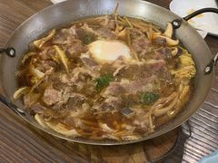 寿喜锅-东京屋(武定路店)