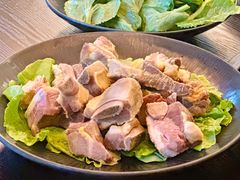 -滇野云南野生菌餐厅(陕西南路店)