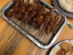 -东仪路传统烤肉