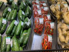 -幸福荣耀生鲜超市(和平街店)