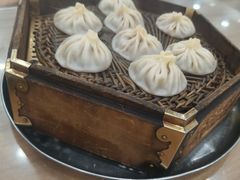 -西安贾三灌汤包·回坊小吃·清真炒菜(北院门总店)