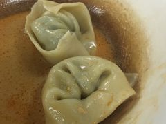 -潘国仙耳光馄饨(黄家阙路店)