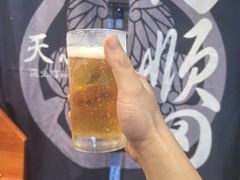 -天妇罗内顺田(罗湖店)