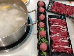 -牛记皇·鲜牛肉火锅(弘阳广场店)