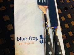 -bluefrog蓝蛙(水游城店)