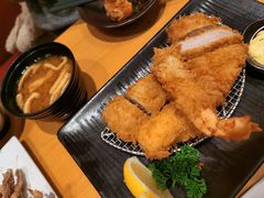 -胜博殿日式炸猪排(西红门店)