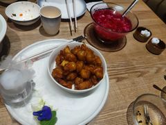 -客汀家宴·客家烟火 四季食材(集美店)