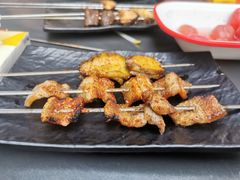 -KAOTOWN烤堂•烧烤(海汇港店)