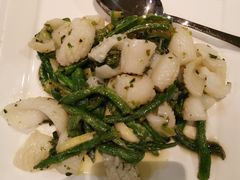 -杭州香格里拉·香宫中餐厅