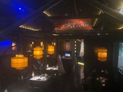 -绿茶餐厅(昆明世纪金源店)