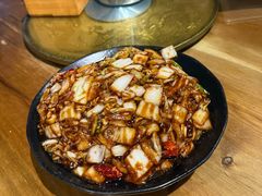 -望京一号·重庆江湖菜(工体店)