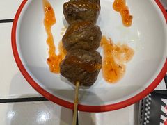 -肥汁米蘭香港米线(长宁来福士店)