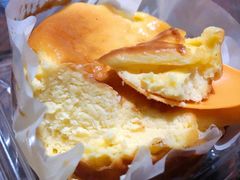 巴斯克烤芝士蛋糕-盒马鲜生(顺义店)