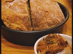 -君悦酒店·La Terrazza意合園·意式风味