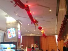 -威珀斯酒店·珀萃美食餐厅