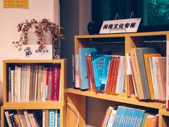 -晓风书屋(大学路店)