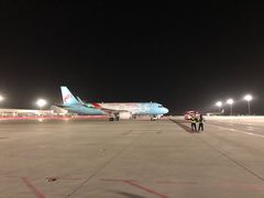 -银川河东国际机场