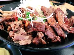 -町门烤肉拌饭专门店(哈西万达店)