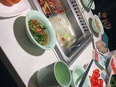 -野妹经典火锅(保利店)