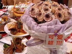 -百特喜·意大利餐厅(八佰伴镇江店)