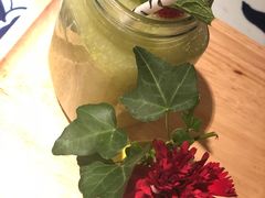 -绿茶餐厅(布吉万象汇店)