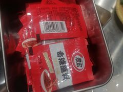 -鲁C·尚小炉·淄博烧烤(市北店)