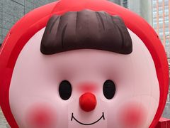 -上海来福士广场