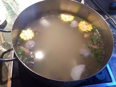 -牛很鲜潮汕牛肉火锅(朝晖路店)