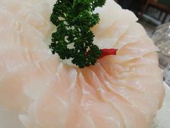 -帝皇海海鲜豆捞(桐泾商务广场店)