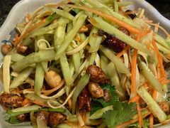 老妈凉菜-辣盆盆麻辣小龙虾(哈尔滨总店)