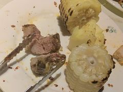 南美烤菠萝-戈拿旺巴西烤肉(崇文门店)