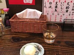 -平成屋·午肴夜酒(四川北路店)