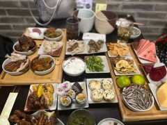 -青藤茶馆(南山路店)