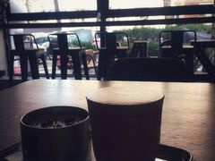 美式咖啡-ZM COFFEE(西安路店)
