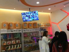 -易贝乐少儿·英语(金沙天街中心)