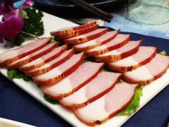 四川腊肉-蜀九香.正宗成都火锅(安吉店)