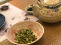 奇妙酱虾球-达摩君日本料理(泰海花园小区店)