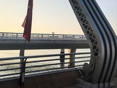 -演武大桥观景平台