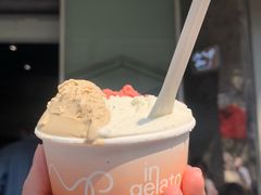-Dip in Gelato(富民路店)
