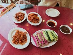 -西塔大冷面(市府大路店)