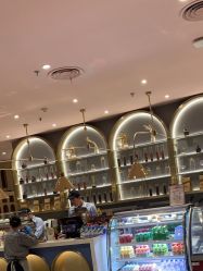 -奈尔宝家庭中心·亲子餐厅(前滩店)