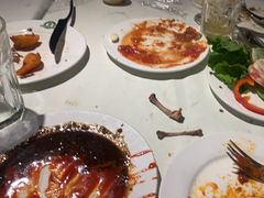-戈拿旺巴西烤肉(崇文门店)