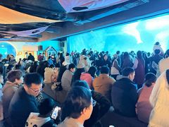 -海合安武汉极地海洋公园