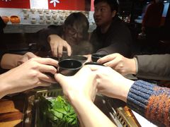 -要德火锅(鼓楼店)