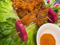 -新疆伊宁远征餐厅